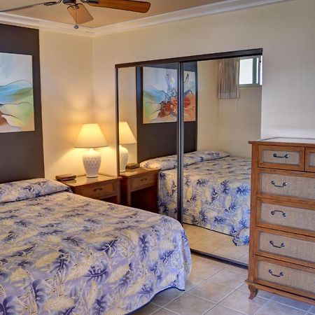 Hale Kai O'Kihei 302 Daire Dış mekan fotoğraf