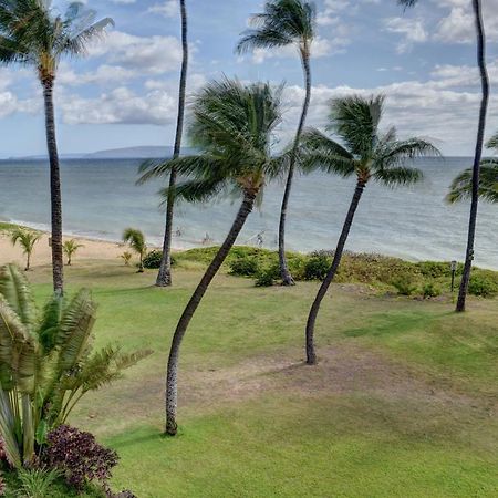 Hale Kai O'Kihei 302 Daire Dış mekan fotoğraf