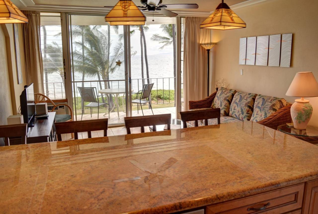 Hale Kai O'Kihei 302 Daire Dış mekan fotoğraf