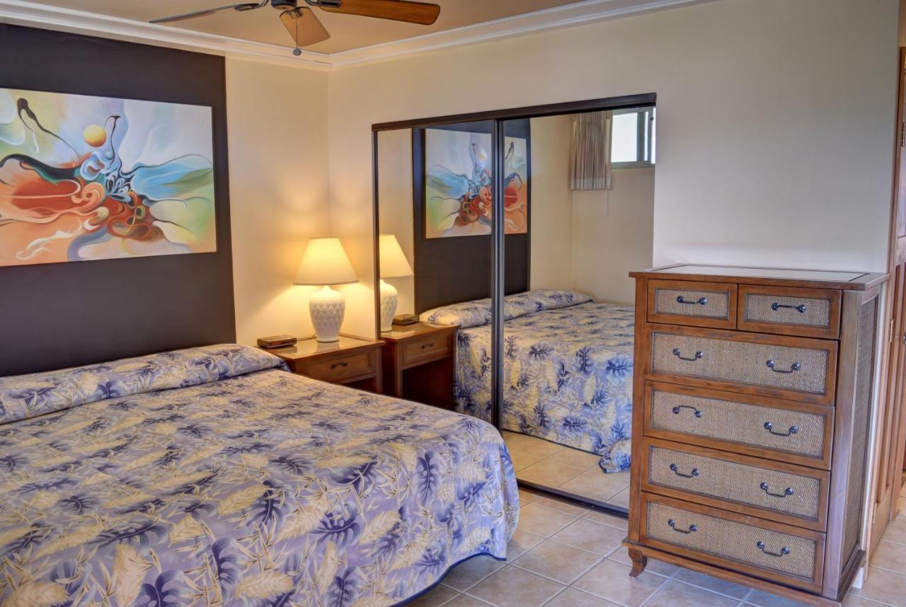 Hale Kai O'Kihei 302 Daire Dış mekan fotoğraf