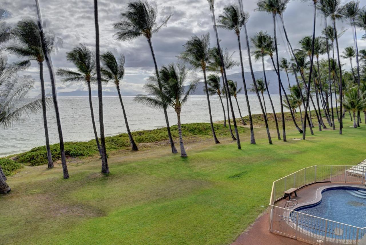 Hale Kai O'Kihei 302 Daire Dış mekan fotoğraf