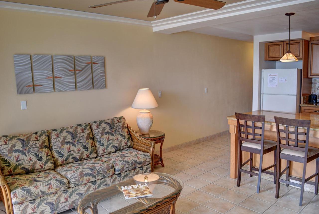 Hale Kai O'Kihei 302 Daire Dış mekan fotoğraf