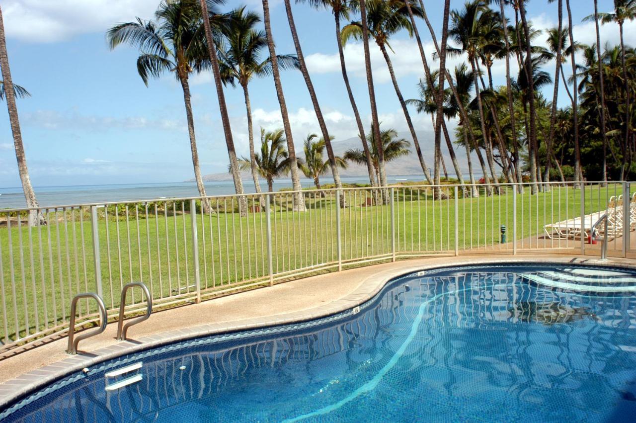Hale Kai O'Kihei 302 Daire Dış mekan fotoğraf